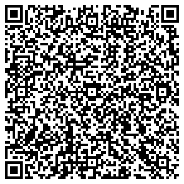 QR-код с контактной информацией организации Novator