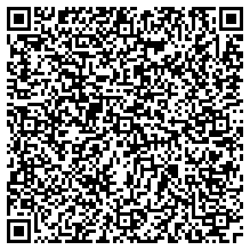 QR-код с контактной информацией организации Чайка, жилой комплекс, ООО Новый город