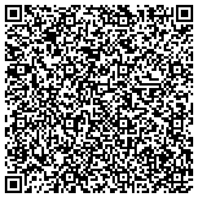 QR-код с контактной информацией организации Партнер, сеть магазинов крепежных изделий, Склад