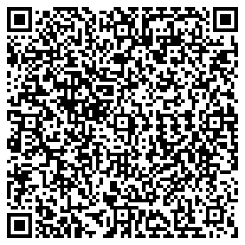 QR-код с контактной информацией организации Антенна-Телесемь