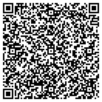 QR-код с контактной информацией организации Сантехника, магазин, ИП Сивков М.Н.