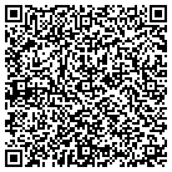 QR-код с контактной информацией организации Антенна-Телесемь