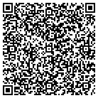 QR-код с контактной информацией организации ОАО Агроинкомбанк