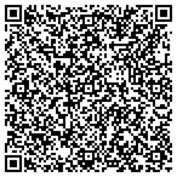 QR-код с контактной информацией организации Фаворит, жилой комплекс, ООО Пятерка