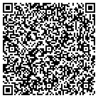 QR-код с контактной информацией организации ЖЭУ-4 ЖКО ЗАВОДА ИМ. КИРОВА