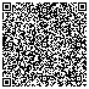 QR-код с контактной информацией организации Сваинова