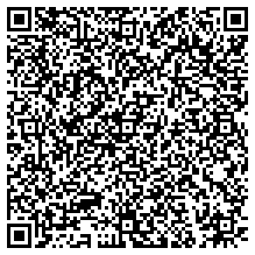 QR-код с контактной информацией организации ЗАО Мир Бизнес Банк