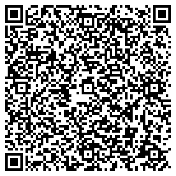 QR-код с контактной информацией организации ASSORTI