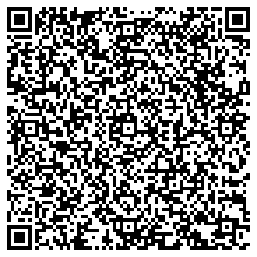 QR-код с контактной информацией организации Видный, жилой комплекс, ЗАО Единство