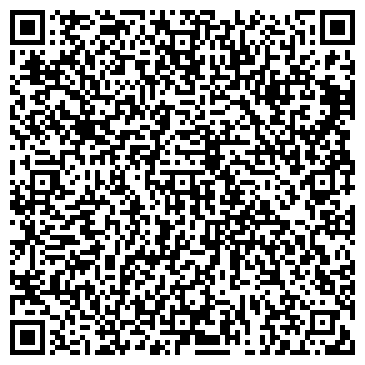 QR-код с контактной информацией организации Пластилин