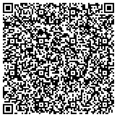 QR-код с контактной информацией организации Шереметьевский квартал, жилой комплекс, ООО СТРОЙПРОМСЕРВИС