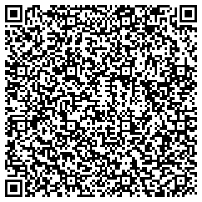 QR-код с контактной информацией организации ЗАО Республиканский социальный коммерческий банк