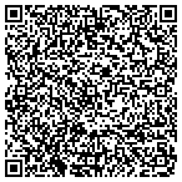 QR-код с контактной информацией организации ИП Вихрев Е.К.