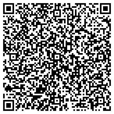 QR-код с контактной информацией организации Томская православная духовная семинария