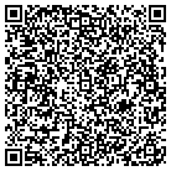 QR-код с контактной информацией организации ОДА ООО ФИЛИАЛ