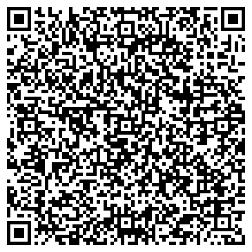 QR-код с контактной информацией организации ЗАО Интерстрой