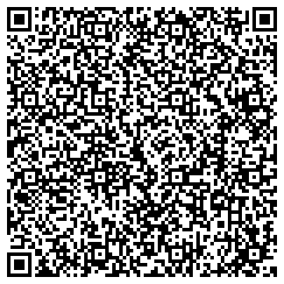QR-код с контактной информацией организации Региональное объединение финансово-правового содействия населению г. йошкар-Ола