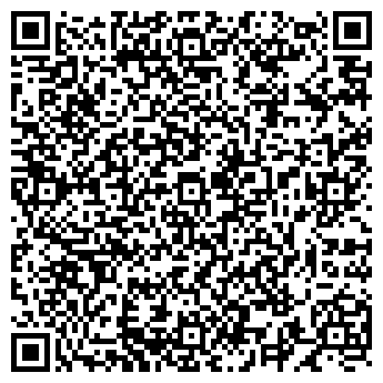 QR-код с контактной информацией организации ОАО АКБ МОСОБЛБАНК