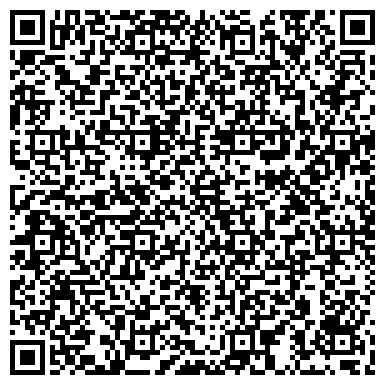 QR-код с контактной информацией организации Интерсат