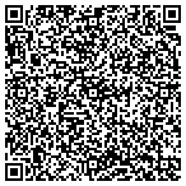 QR-код с контактной информацией организации ООО Торговый Дом Техногаз