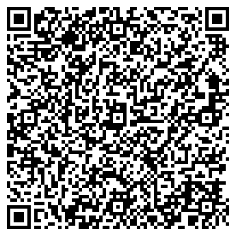 QR-код с контактной информацией организации ООО МебельЦентр