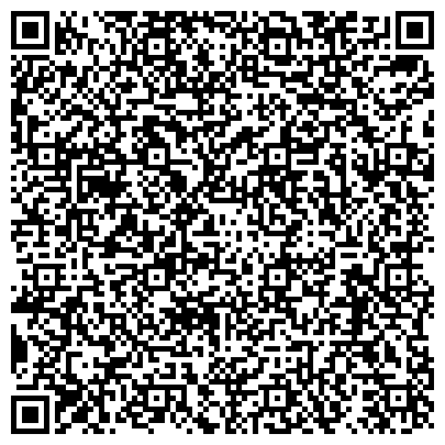 QR-код с контактной информацией организации Шереметьевский квартал, жилой комплекс, ООО СТРОЙПРОМСЕРВИС