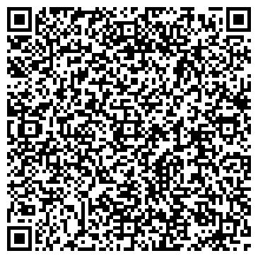 QR-код с контактной информацией организации ЗАО КБ Росэнергобанк
