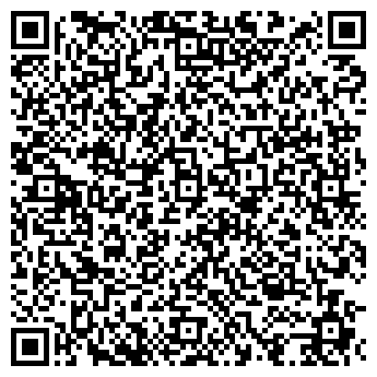 QR-код с контактной информацией организации ООО ГГС-Термо
