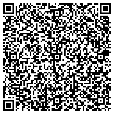 QR-код с контактной информацией организации Ангстрем