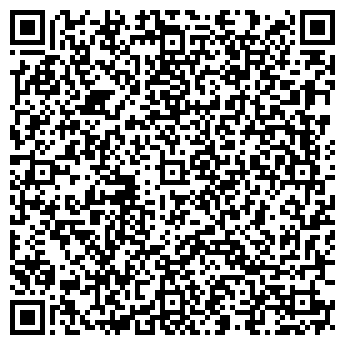 QR-код с контактной информацией организации ПРЕСС-ЭКСПРЕСС