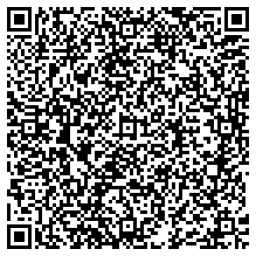 QR-код с контактной информацией организации ЭлитГрупп