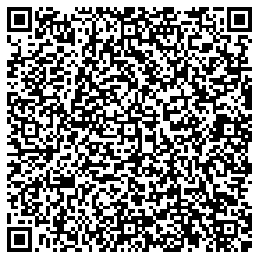 QR-код с контактной информацией организации СантехОптТорг