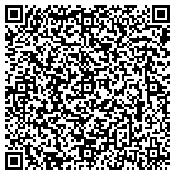 QR-код с контактной информацией организации ОАО МАБ Темпбанк