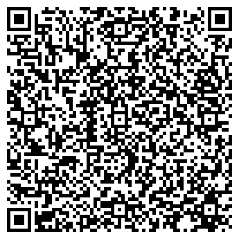 QR-код с контактной информацией организации Люкс вода