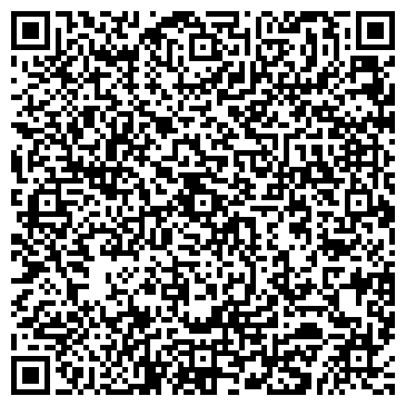 QR-код с контактной информацией организации ООО РосТеплоСервис