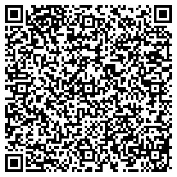 QR-код с контактной информацией организации ЖЭУ-3 МУП ЖРФ КОМФОРТ-СЕРВИС