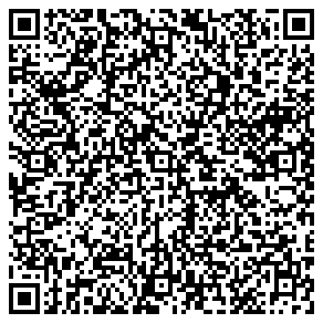 QR-код с контактной информацией организации Фаворит, жилой комплекс, ООО Пятерка