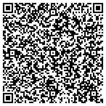 QR-код с контактной информацией организации Панорама