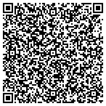 QR-код с контактной информацией организации Фаворит, жилой комплекс, ООО Пятерка