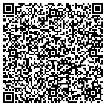 QR-код с контактной информацией организации ЖЭУ-3 МУЖРЭП ВЛАДИМИРСКИЙ