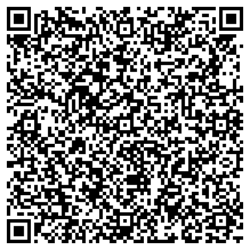 QR-код с контактной информацией организации Фаворит, жилой комплекс, ООО Пятерка