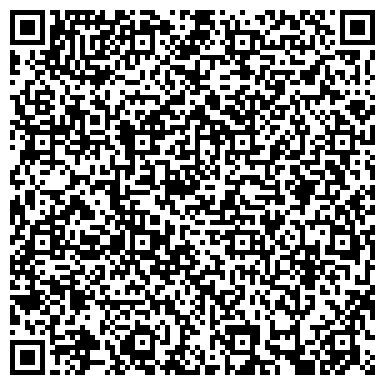 QR-код с контактной информацией организации Творческое объединение "БЕРЕГ"