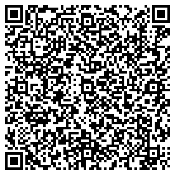 QR-код с контактной информацией организации Антенна-Телесемь