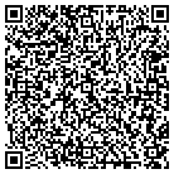 QR-код с контактной информацией организации ДомаДом