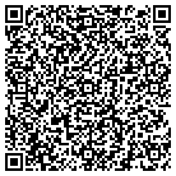 QR-код с контактной информацией организации ООО Экском