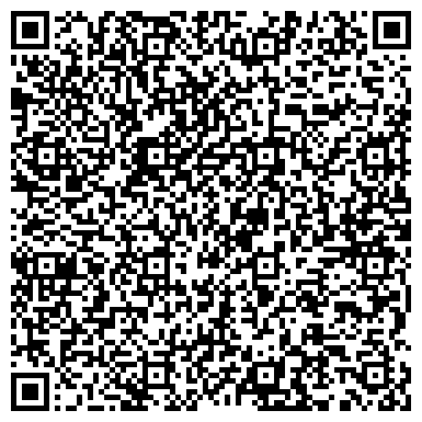 QR-код с контактной информацией организации Витра, оптовая компания, региональное представительство в г. Уфе