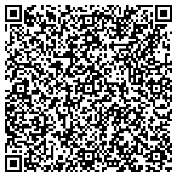 QR-код с контактной информацией организации Фаворит, жилой комплекс, ООО Пятерка
