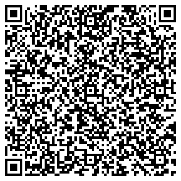 QR-код с контактной информацией организации ООО Вилма-М