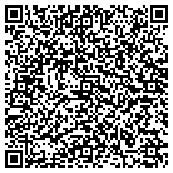QR-код с контактной информацией организации ООО «Айпибум»