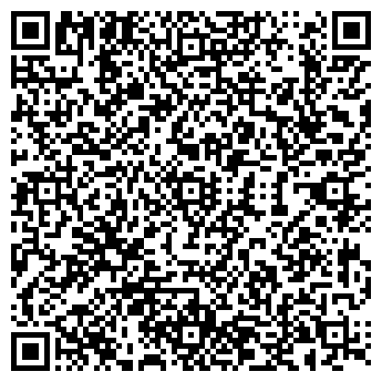 QR-код с контактной информацией организации Антенна-Телесемь